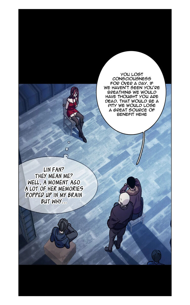 The Brightest Giant Star in the World Chapter 1 - Page 62