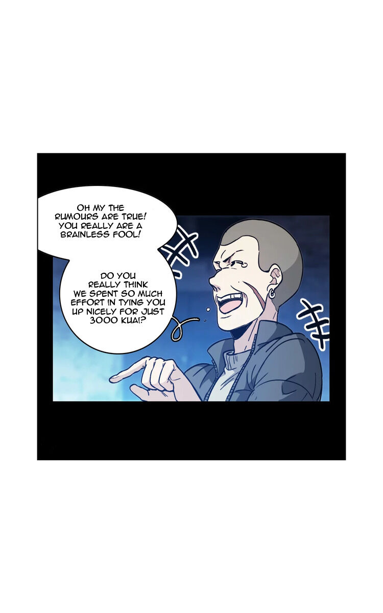 The Brightest Giant Star in the World Chapter 1 - Page 70