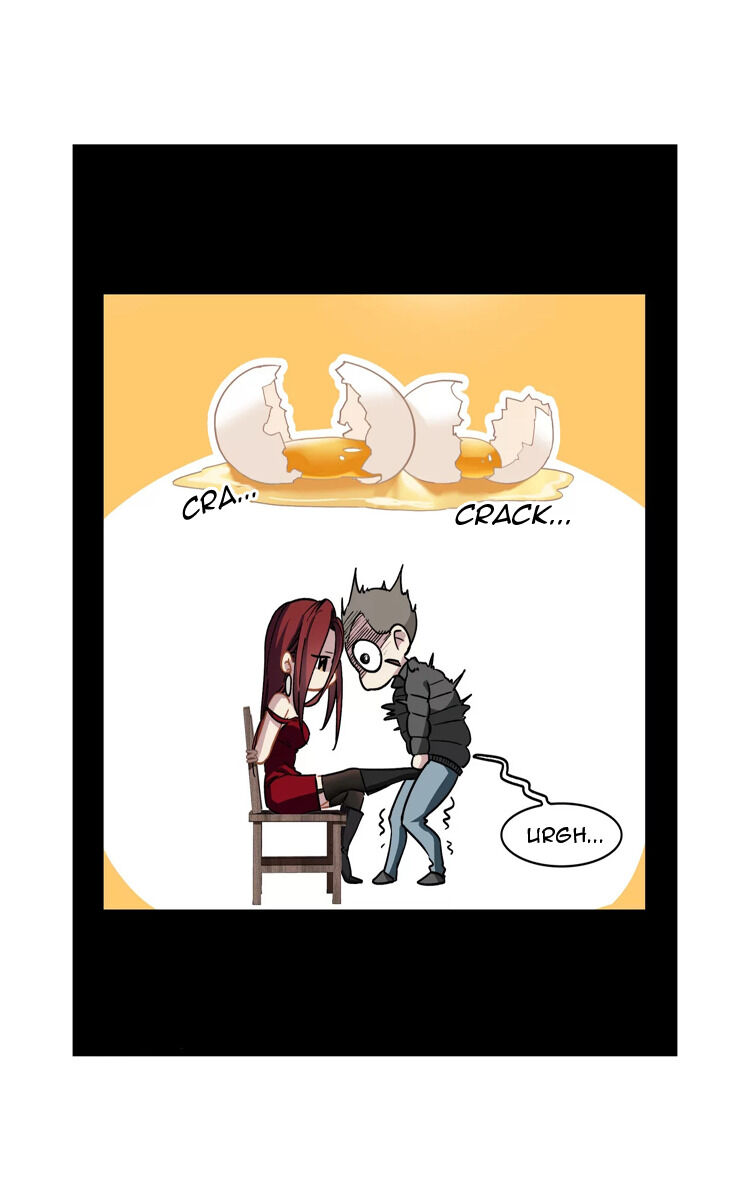 The Brightest Giant Star in the World Chapter 1 - Page 74