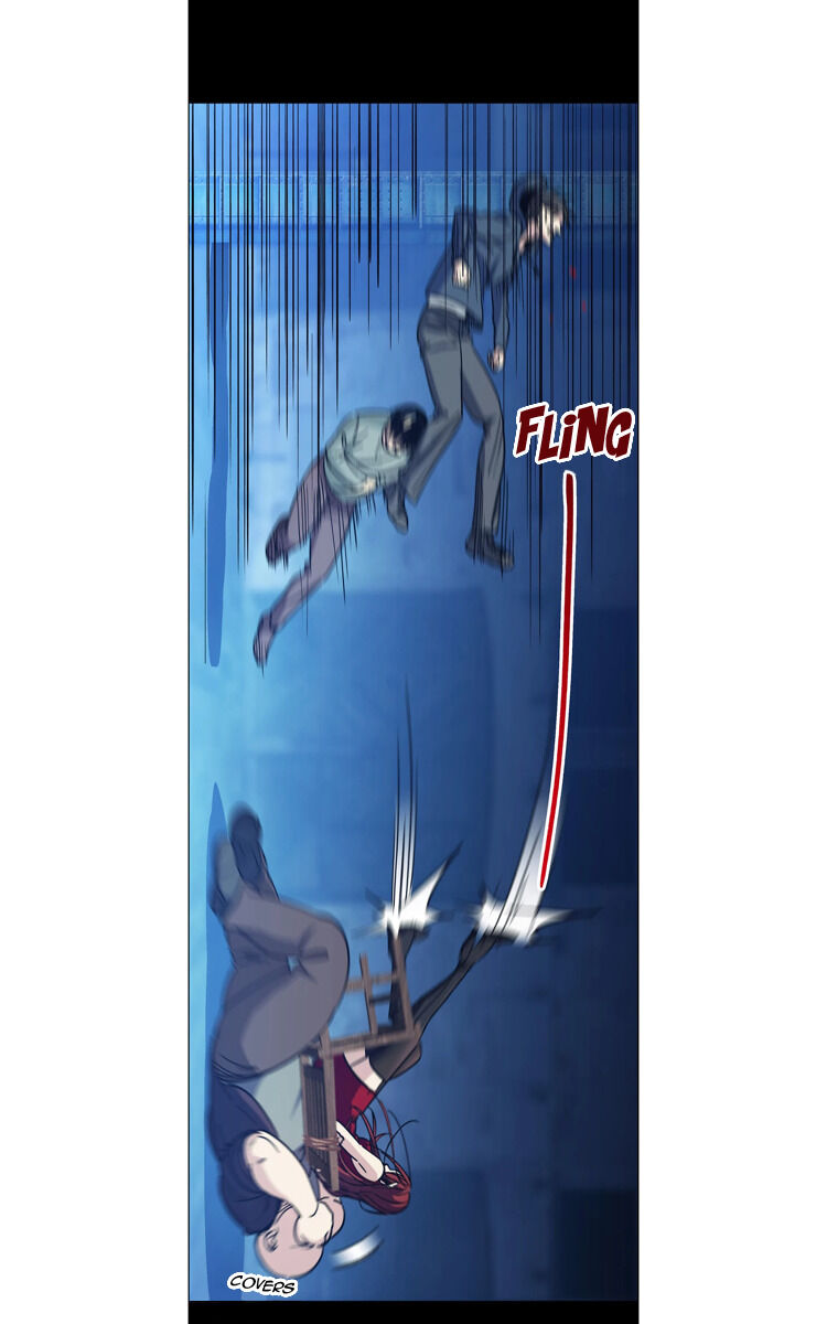 The Brightest Giant Star in the World Chapter 1 - Page 87