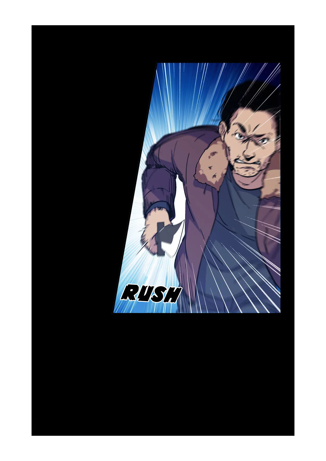 The Brightest Giant Star in the World Chapter 1 - Page 89