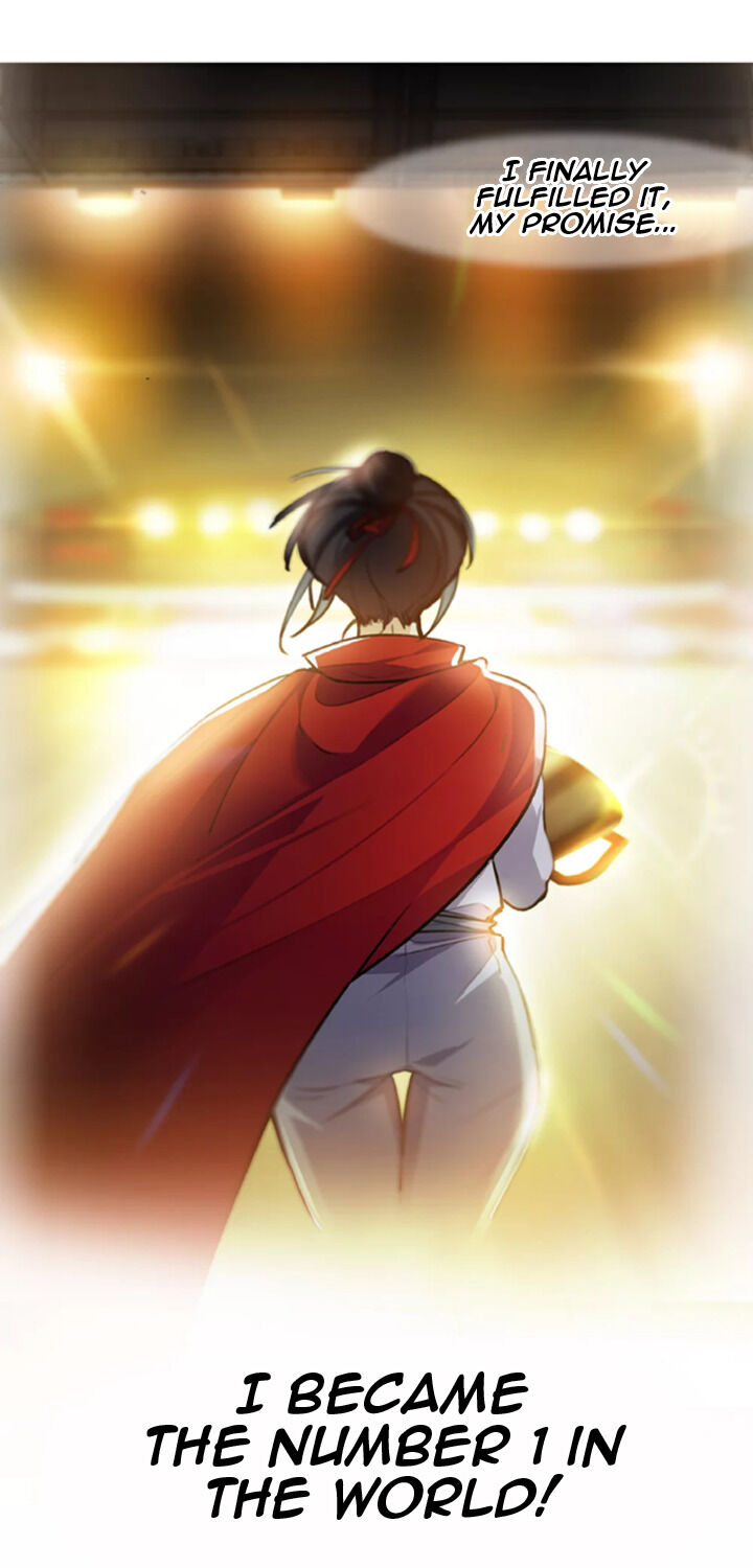 The Brightest Giant Star in the World Chapter 1 - Page 9