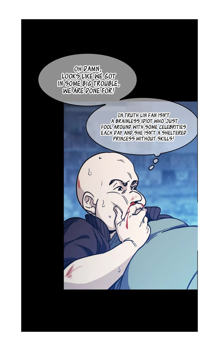 The Brightest Giant Star in the World Chapter 1 - Page 95