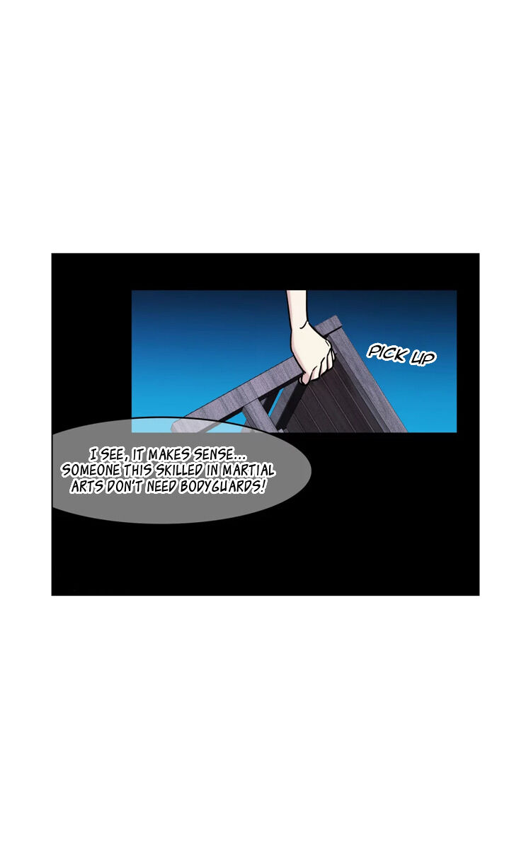 The Brightest Giant Star in the World Chapter 1 - Page 97