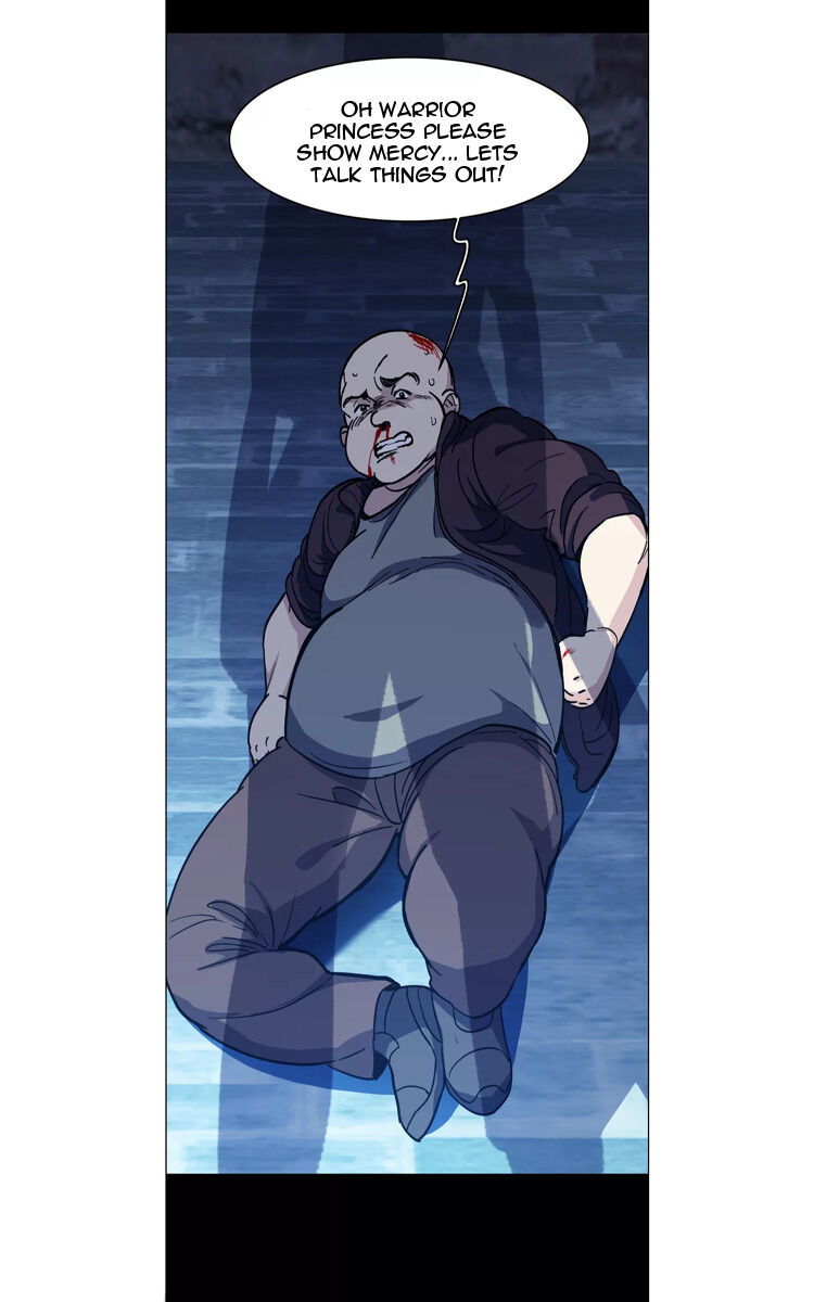 The Brightest Giant Star in the World Chapter 1 - Page 98