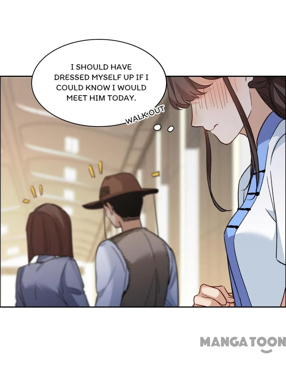 The Brightest Giant Star in the World Chapter 100 - Page 10