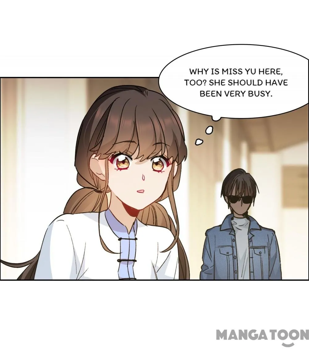 The Brightest Giant Star in the World Chapter 100 - Page 11