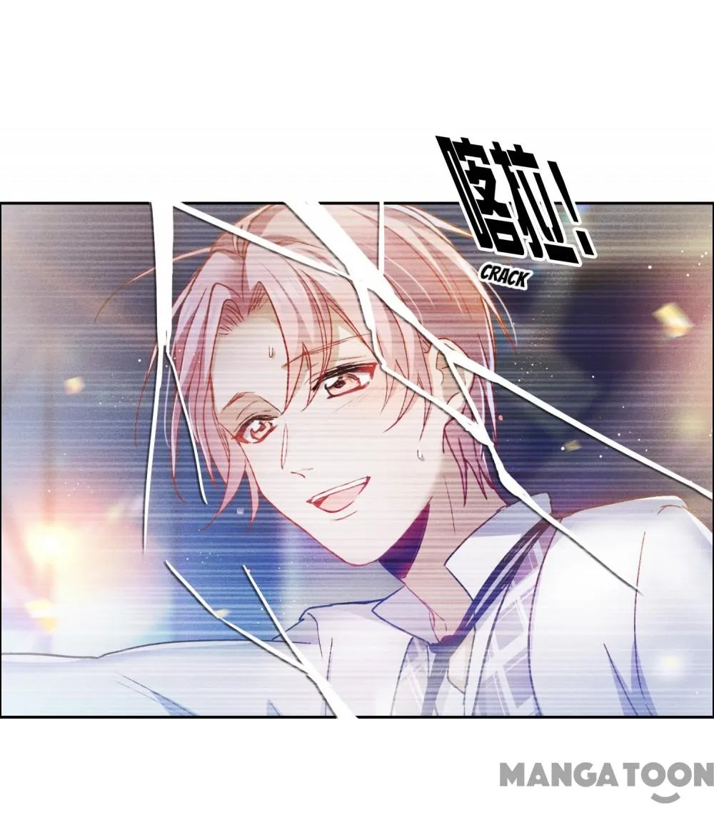 The Brightest Giant Star in the World Chapter 100 - Page 14