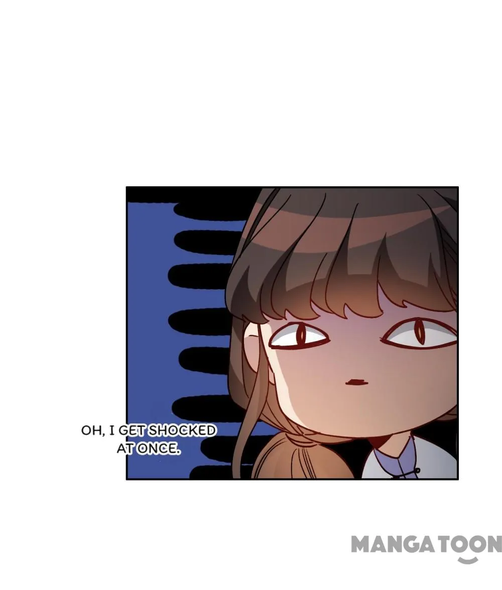 The Brightest Giant Star in the World Chapter 100 - Page 16