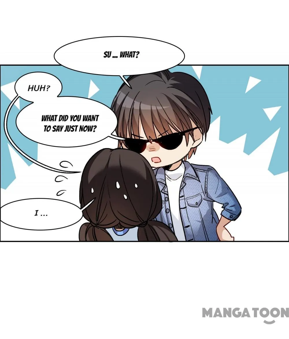 The Brightest Giant Star in the World Chapter 100 - Page 17