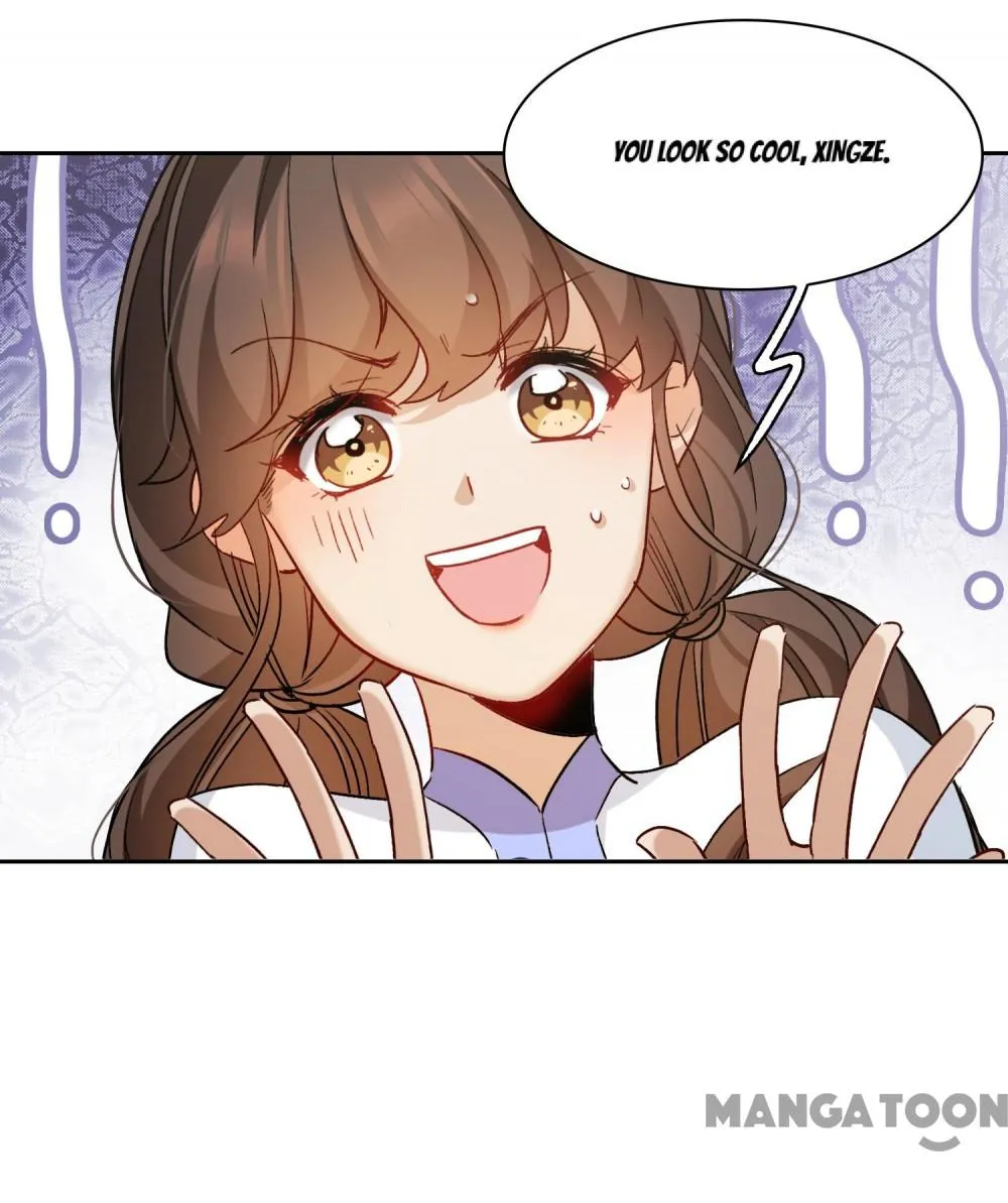 The Brightest Giant Star in the World Chapter 100 - Page 18