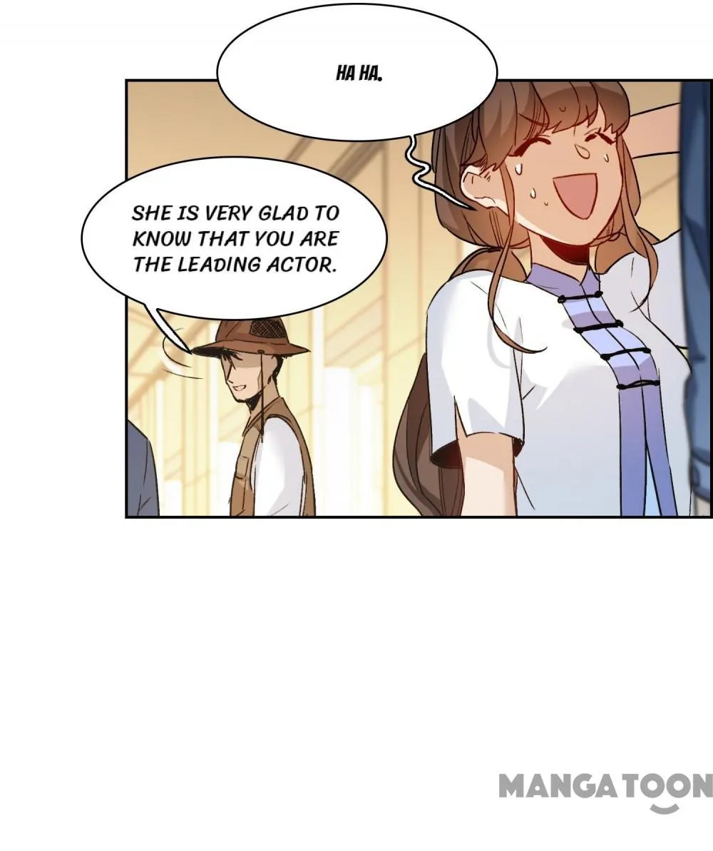 The Brightest Giant Star in the World Chapter 100 - Page 19