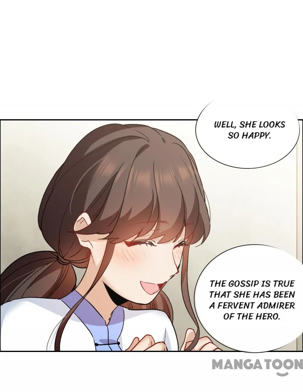 The Brightest Giant Star in the World Chapter 100 - Page 2