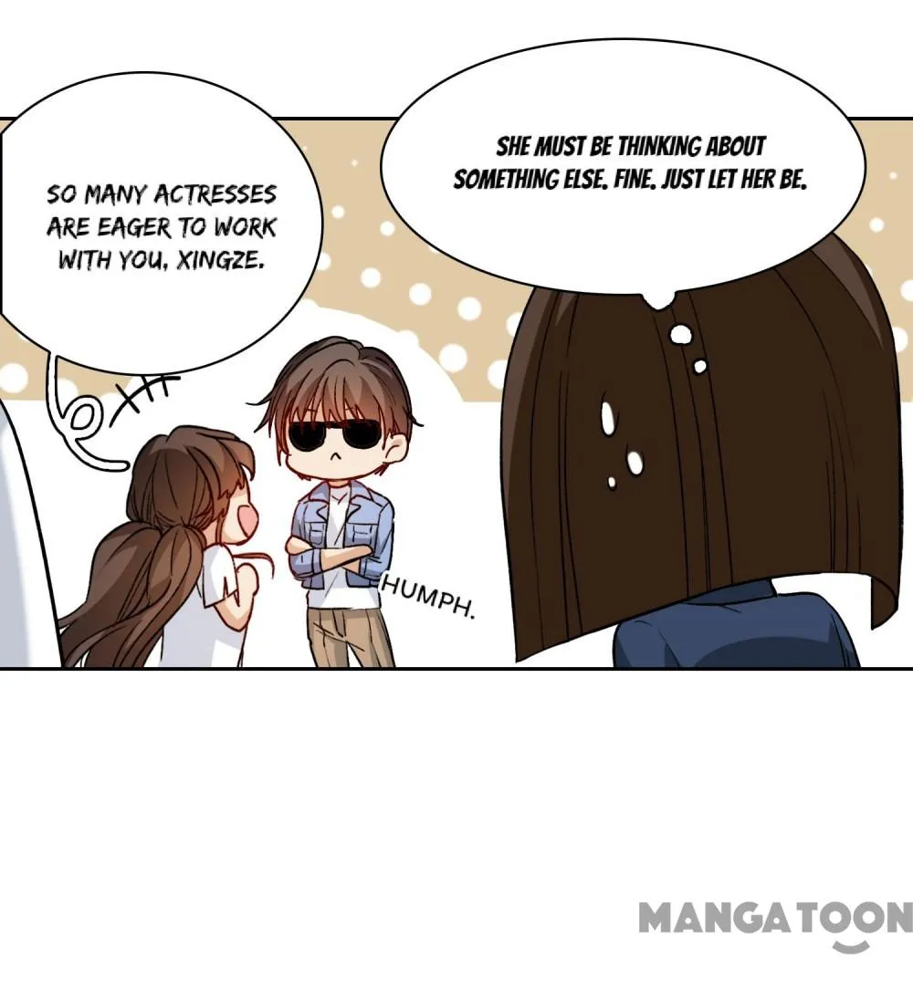 The Brightest Giant Star in the World Chapter 100 - Page 21