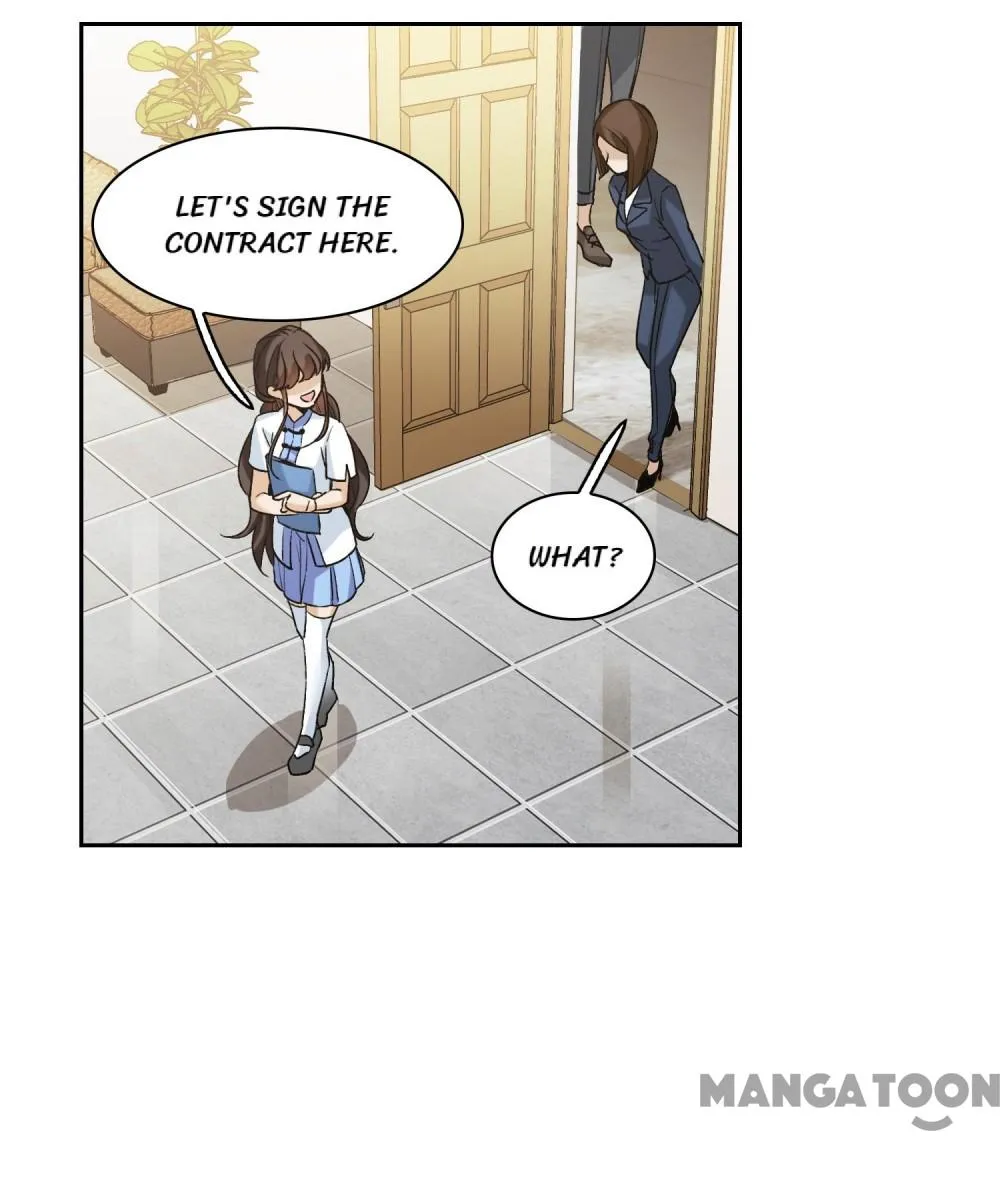 The Brightest Giant Star in the World Chapter 100 - Page 24