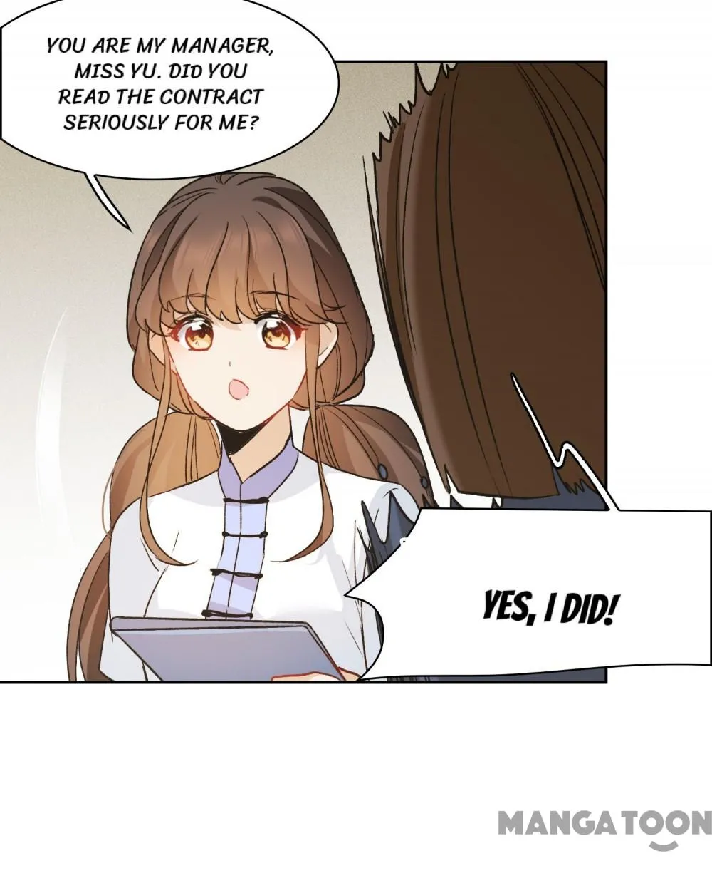 The Brightest Giant Star in the World Chapter 100 - Page 26