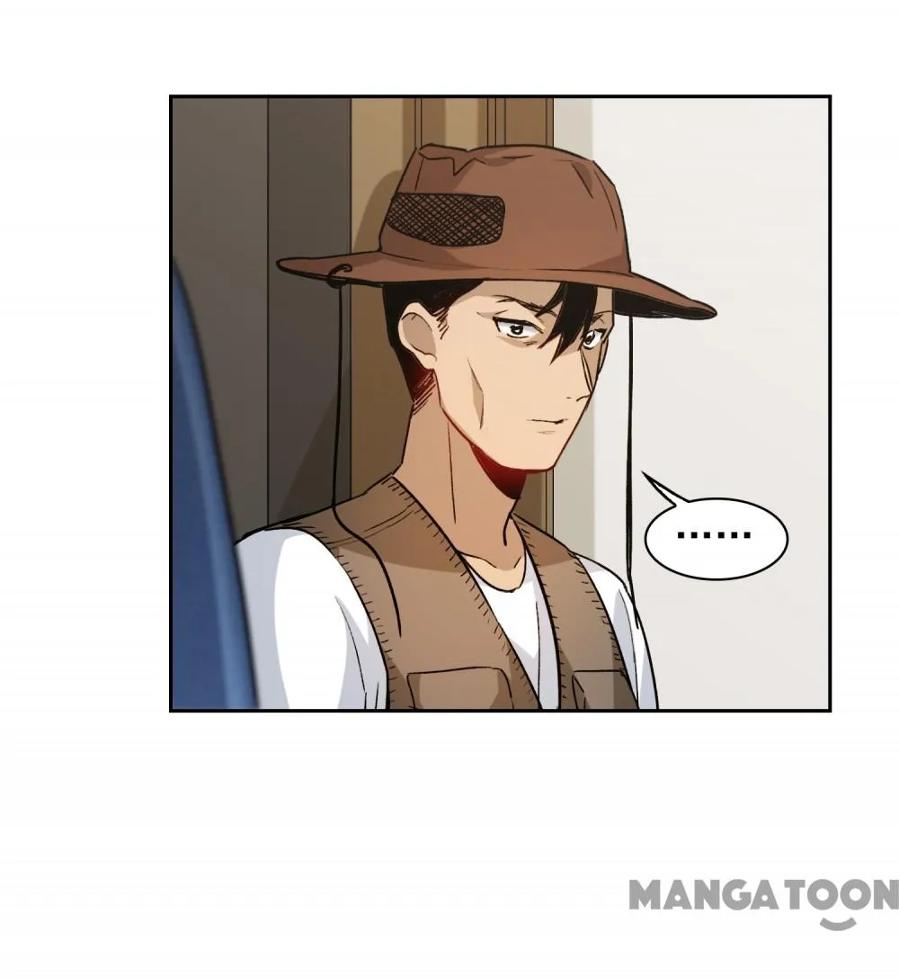 The Brightest Giant Star in the World Chapter 100 - Page 29