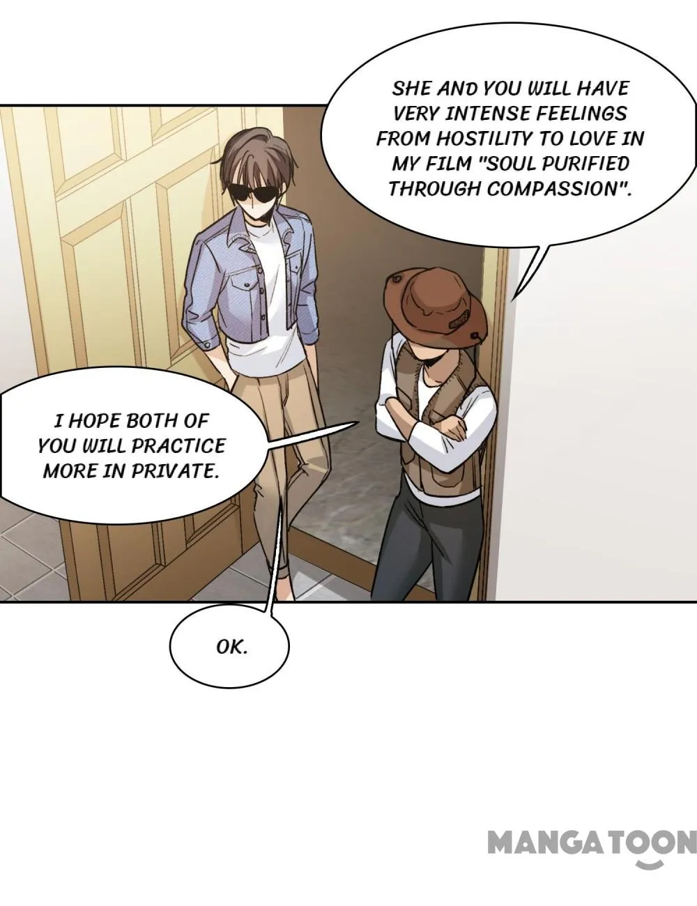 The Brightest Giant Star in the World Chapter 100 - Page 30