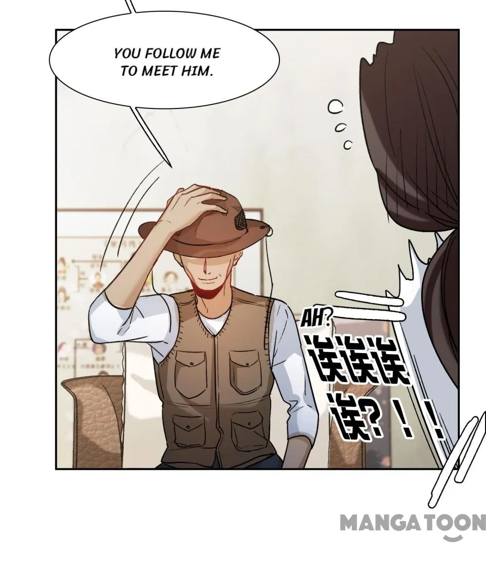 The Brightest Giant Star in the World Chapter 100 - Page 4