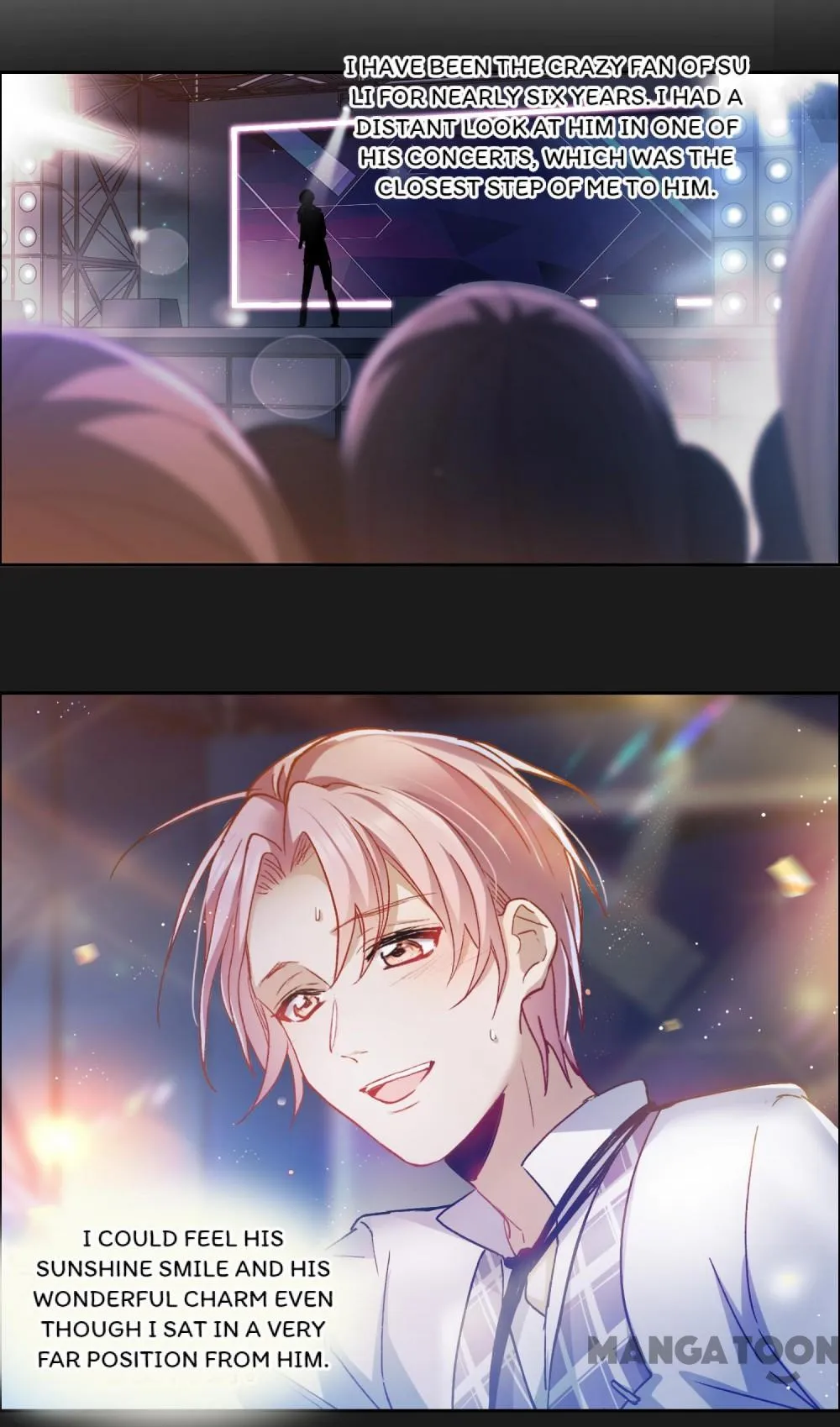 The Brightest Giant Star in the World Chapter 100 - Page 7