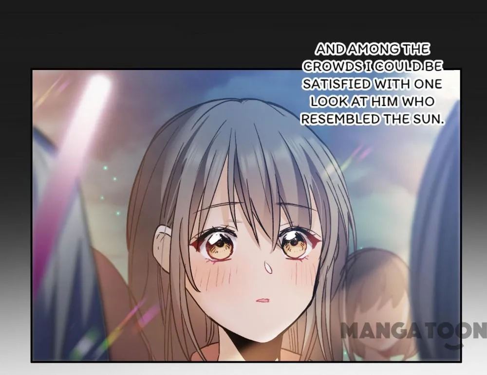 The Brightest Giant Star in the World Chapter 100 - Page 8