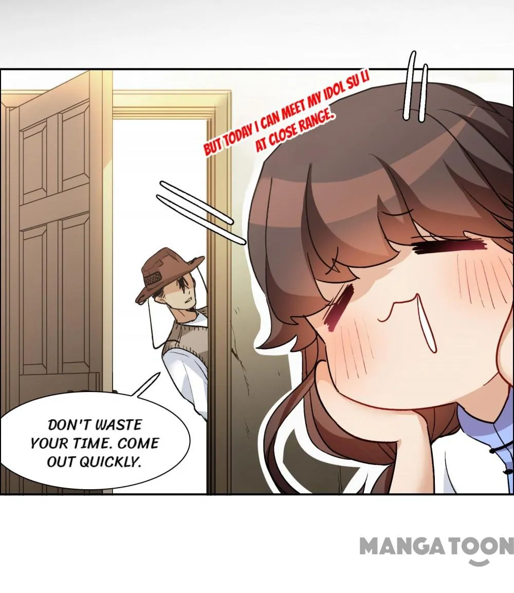 The Brightest Giant Star in the World Chapter 100 - Page 9