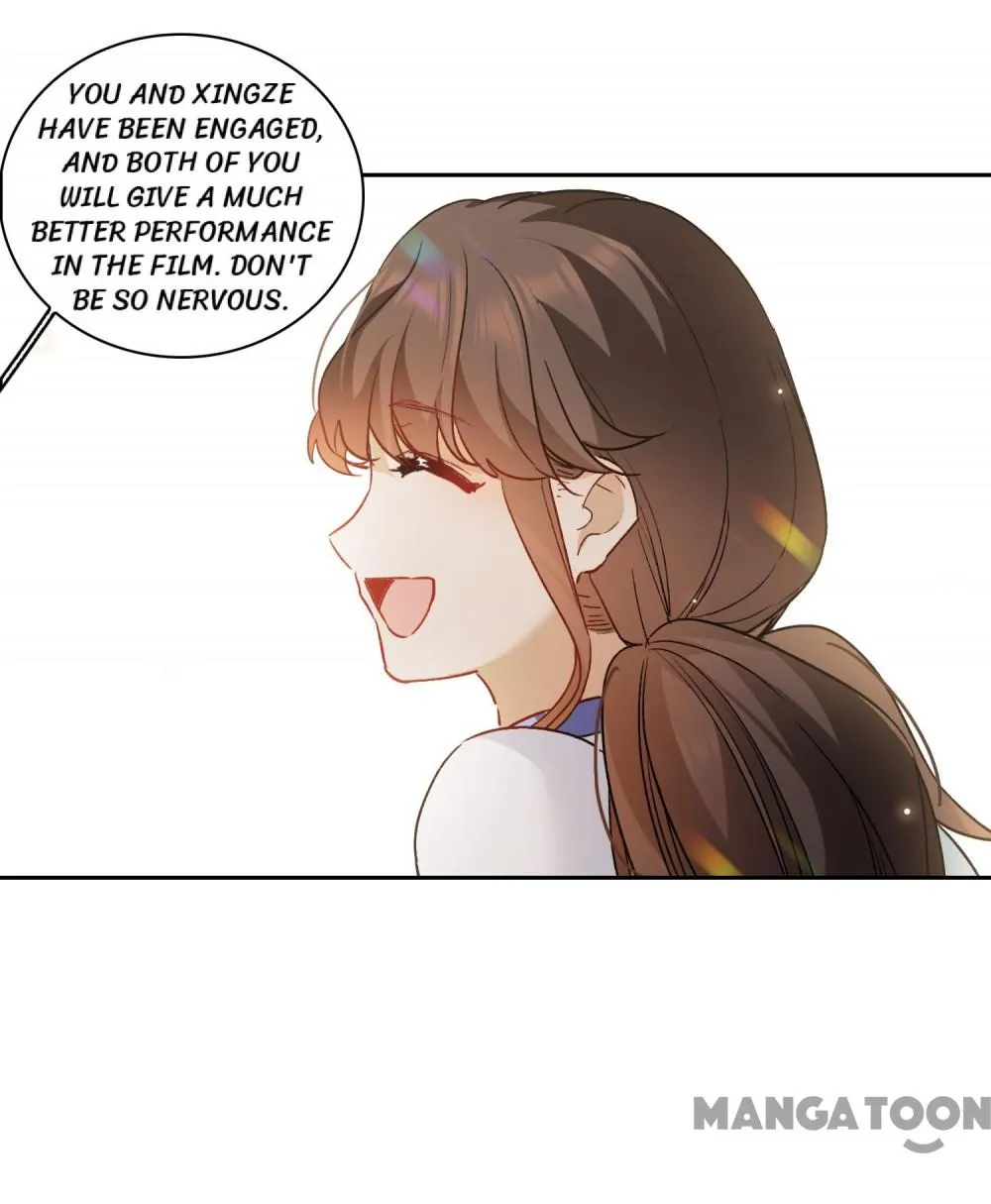 The Brightest Giant Star in the World Chapter 101 - Page 1