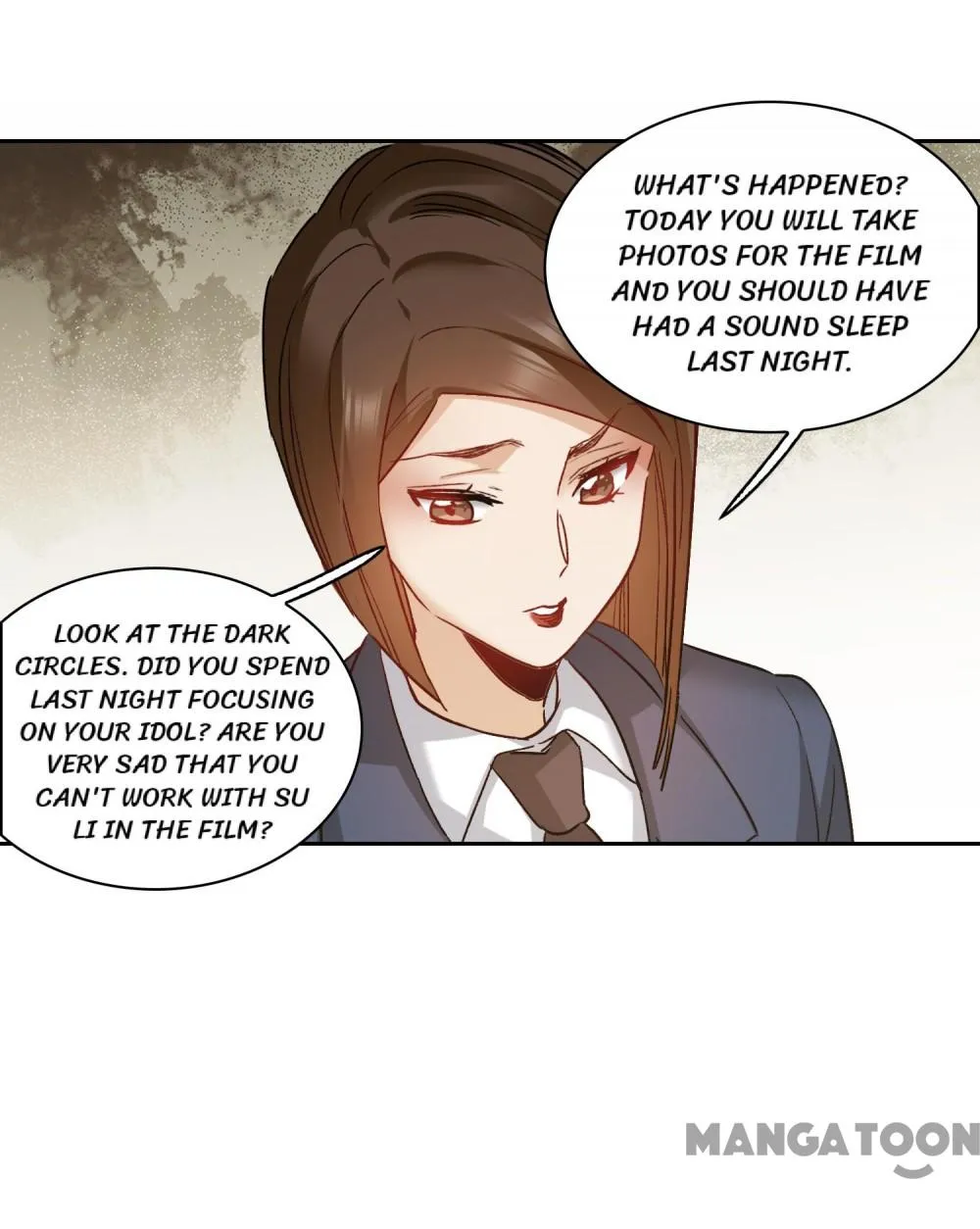 The Brightest Giant Star in the World Chapter 101 - Page 11