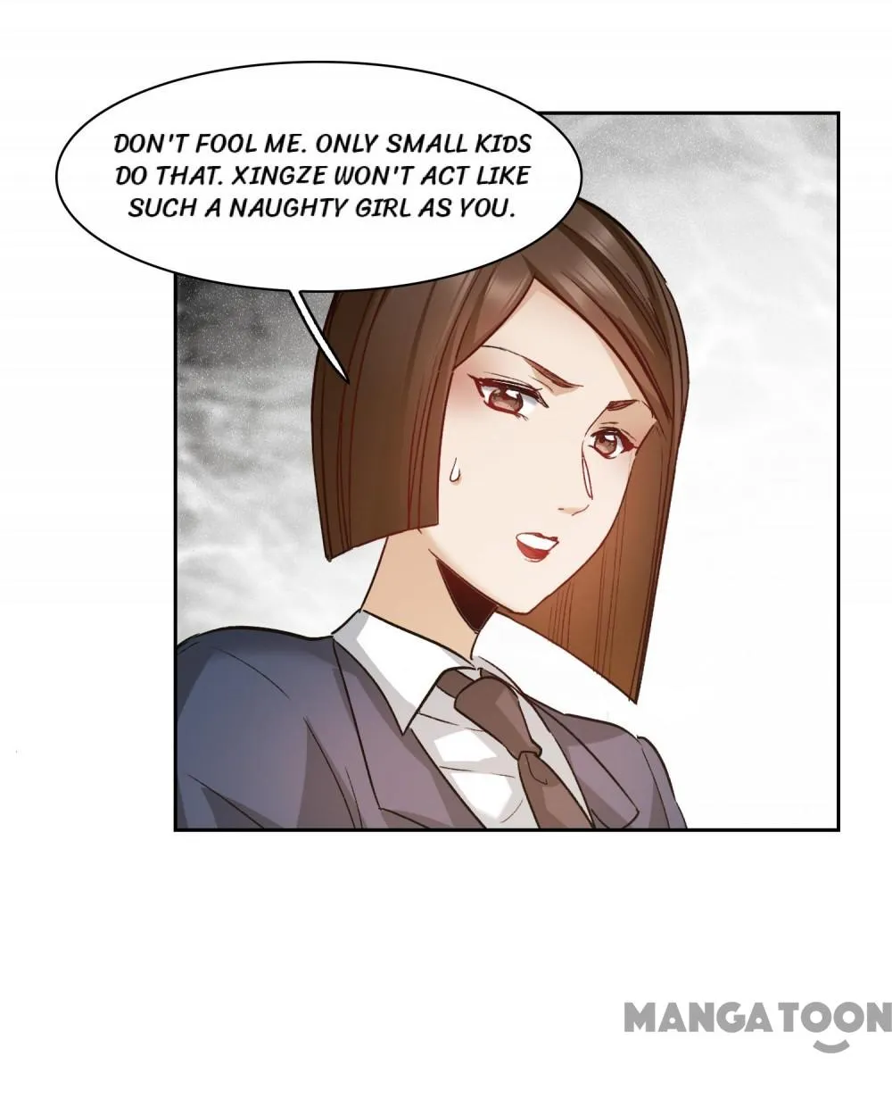 The Brightest Giant Star in the World Chapter 101 - Page 14