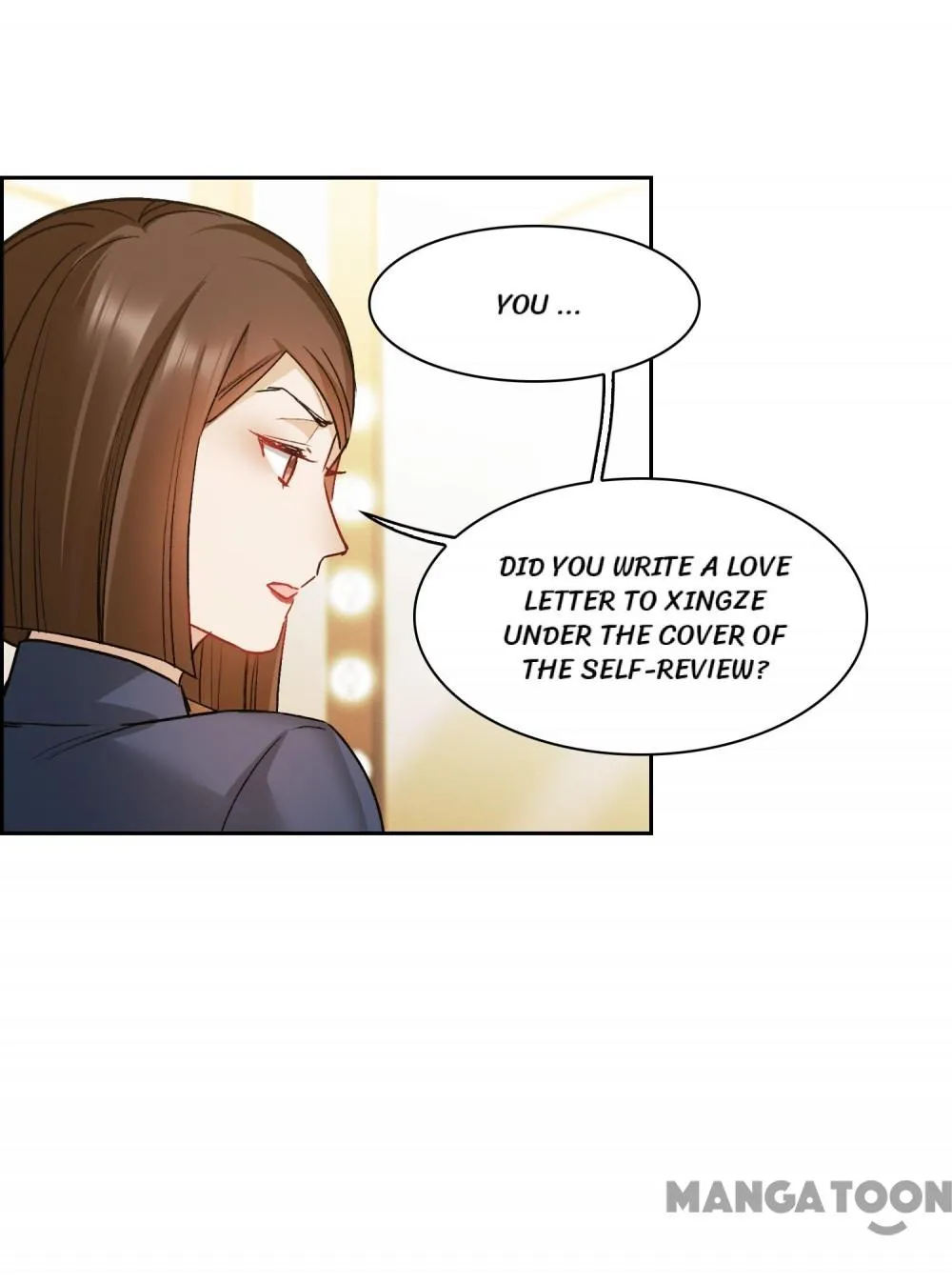 The Brightest Giant Star in the World Chapter 101 - Page 16