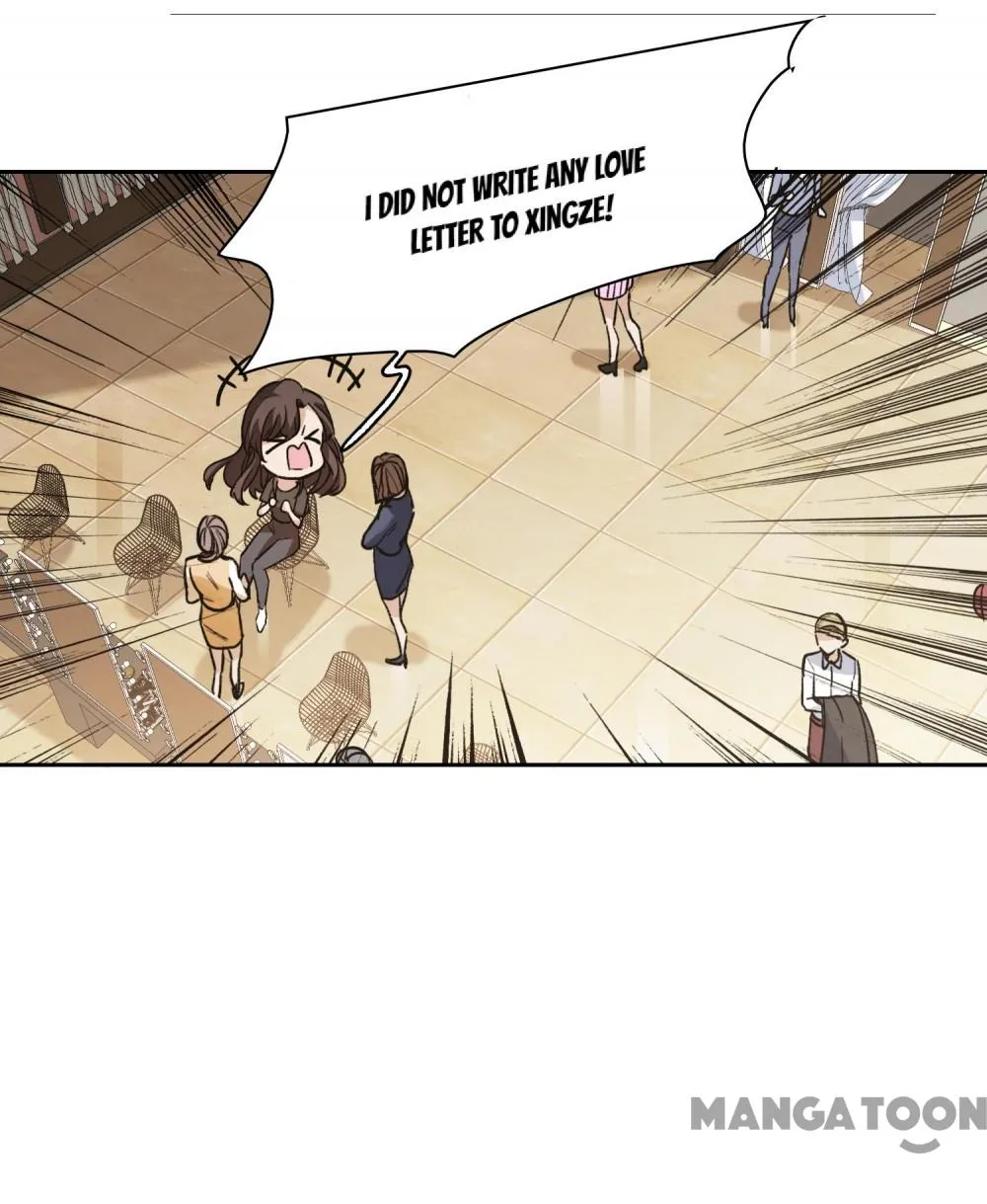 The Brightest Giant Star in the World Chapter 101 - Page 19