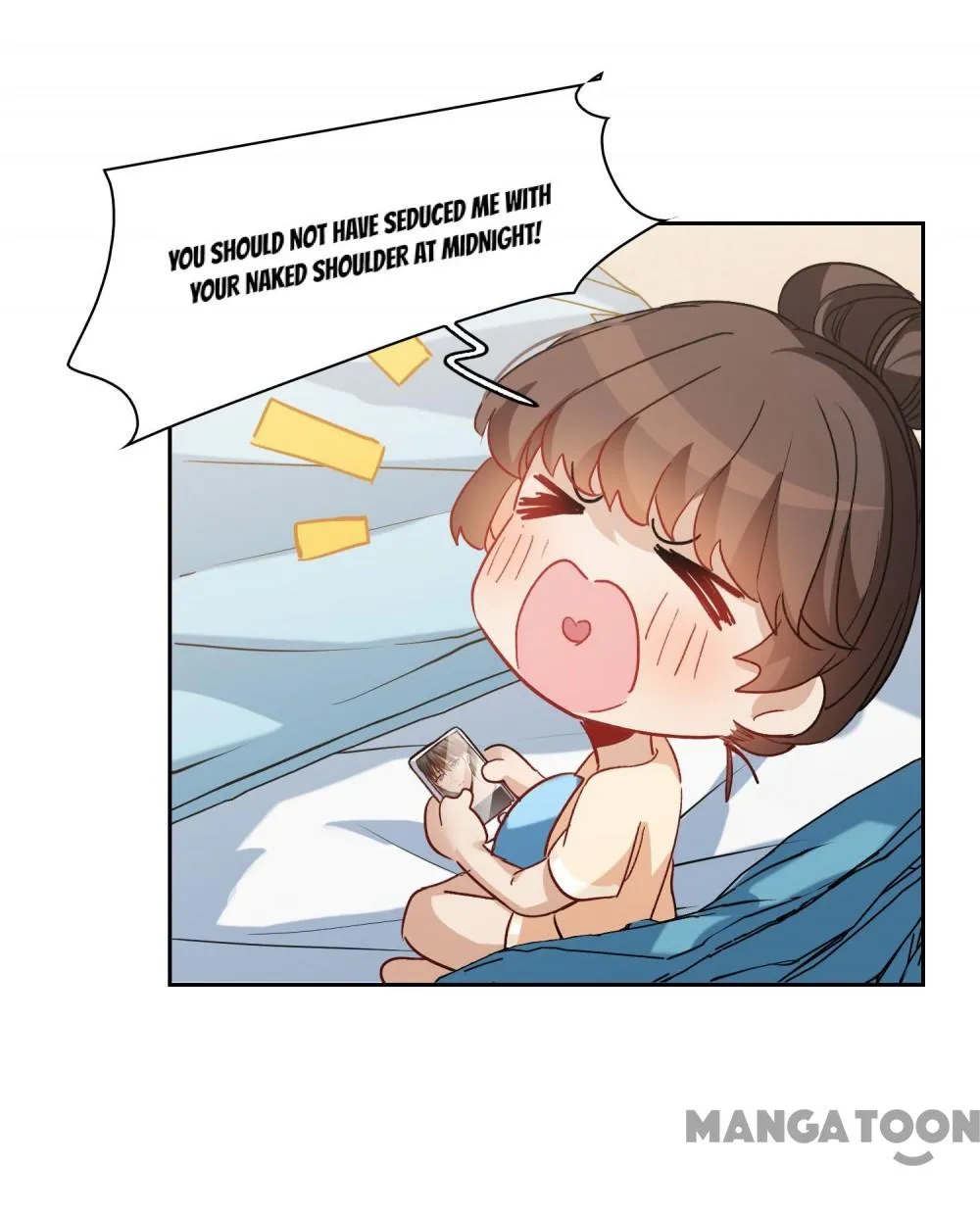 The Brightest Giant Star in the World Chapter 101 - Page 27