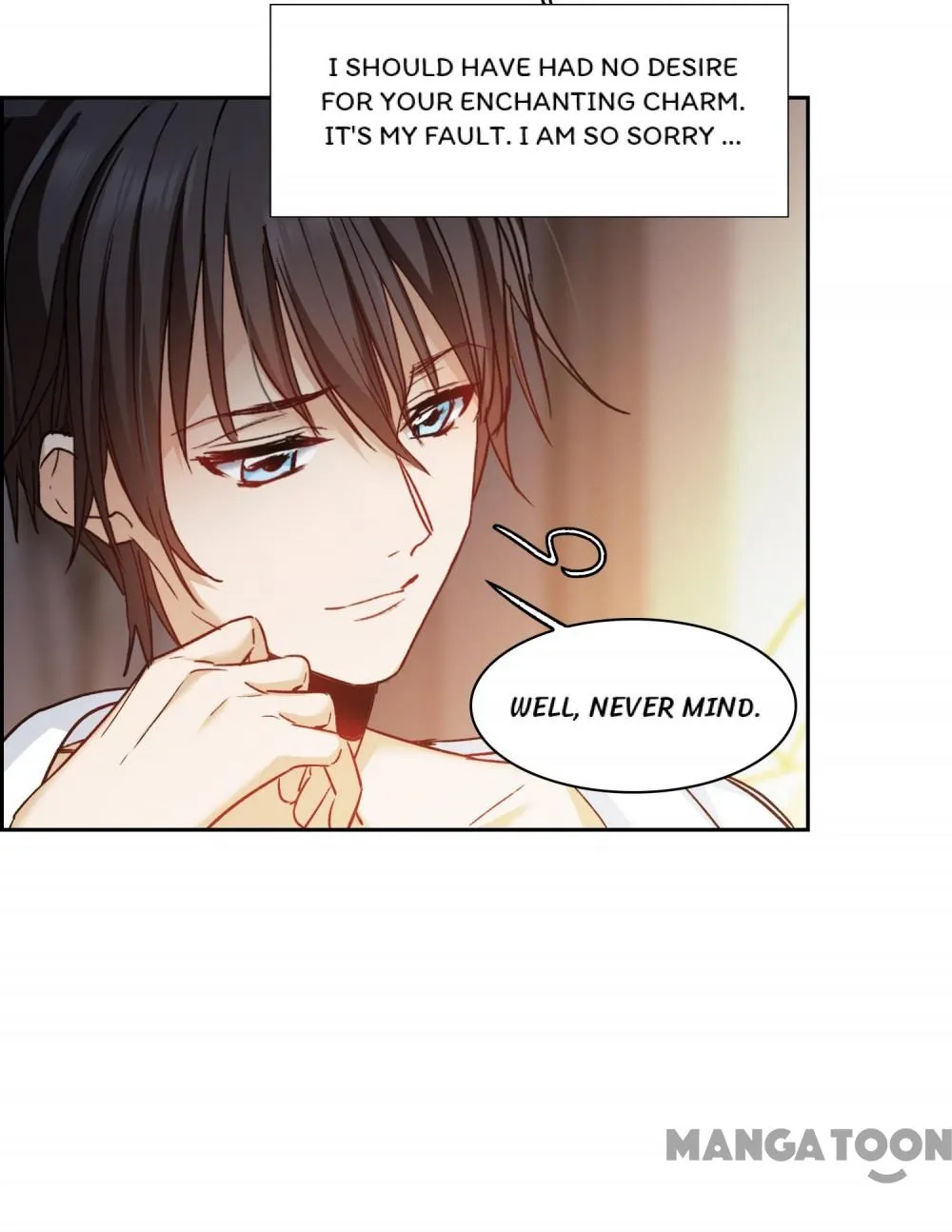 The Brightest Giant Star in the World Chapter 101 - Page 29