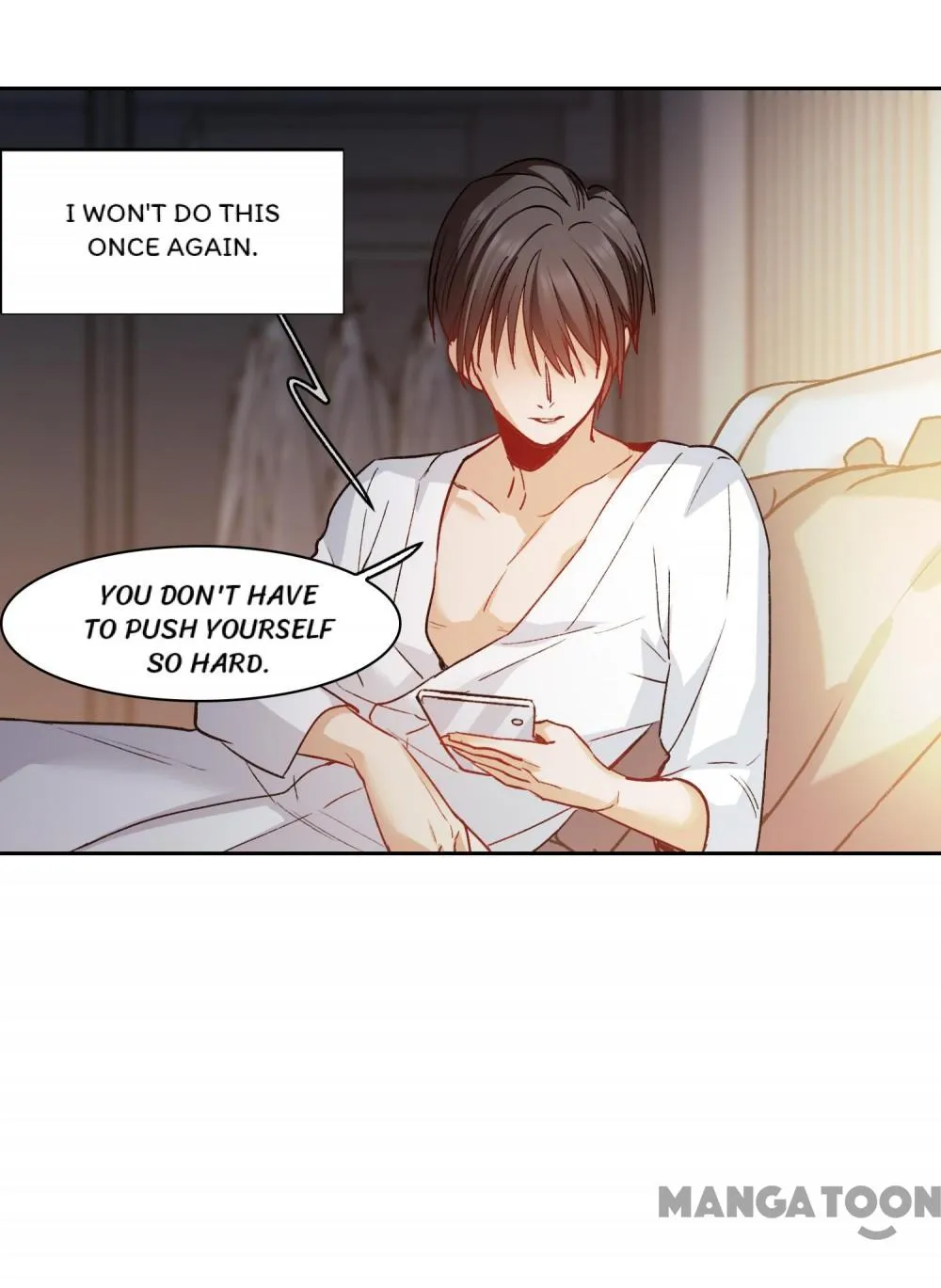 The Brightest Giant Star in the World Chapter 101 - Page 30