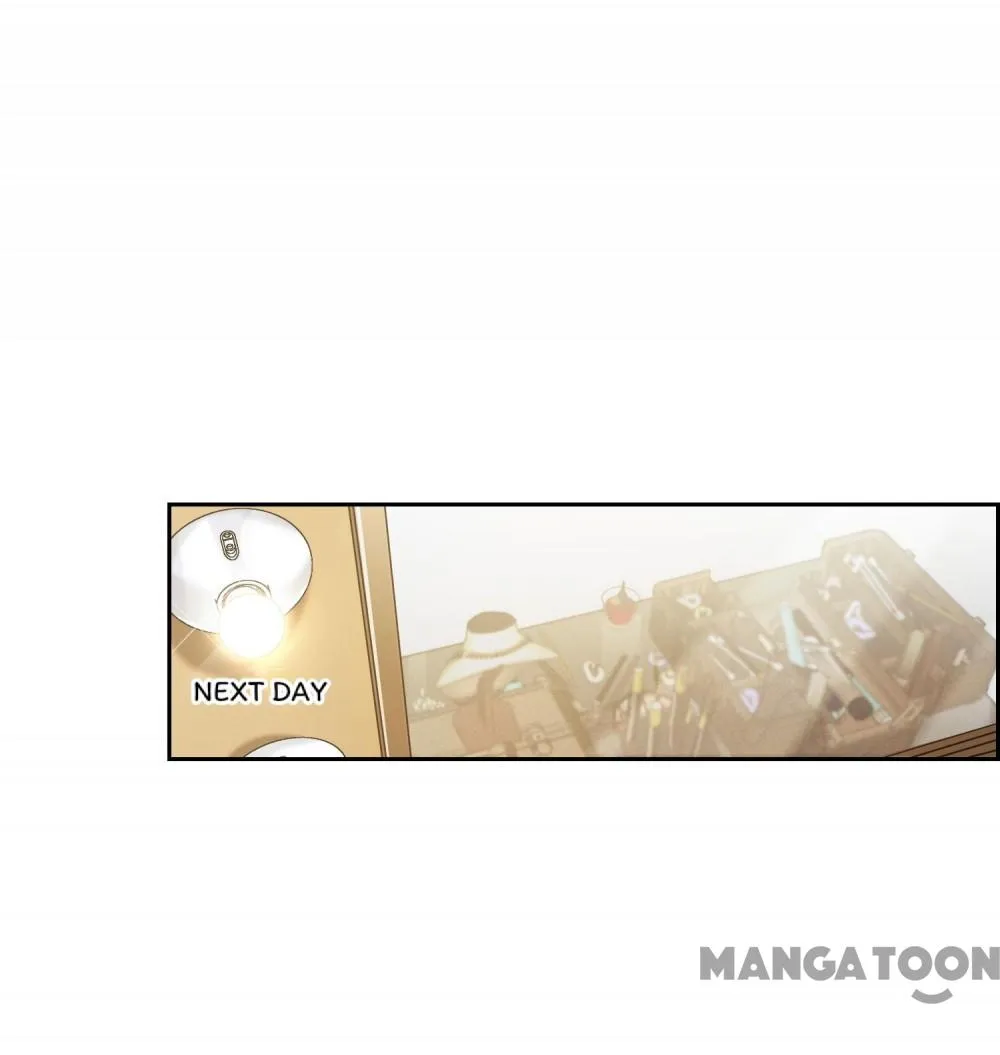 The Brightest Giant Star in the World Chapter 101 - Page 8