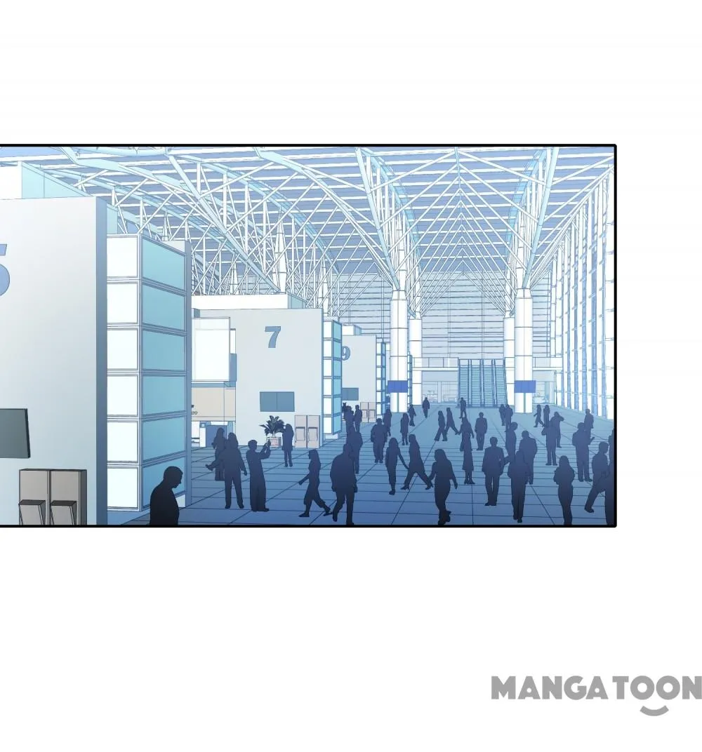 The Brightest Giant Star in the World Chapter 102 - Page 10