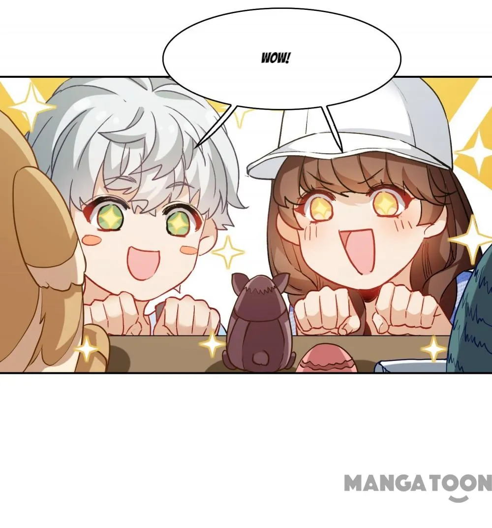 The Brightest Giant Star in the World Chapter 102 - Page 11