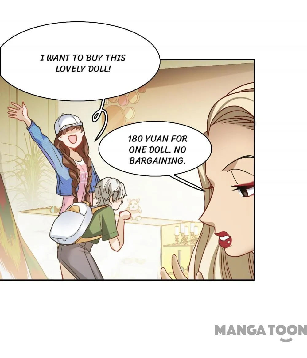 The Brightest Giant Star in the World Chapter 102 - Page 12