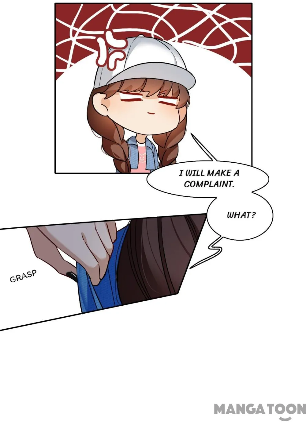 The Brightest Giant Star in the World Chapter 102 - Page 15