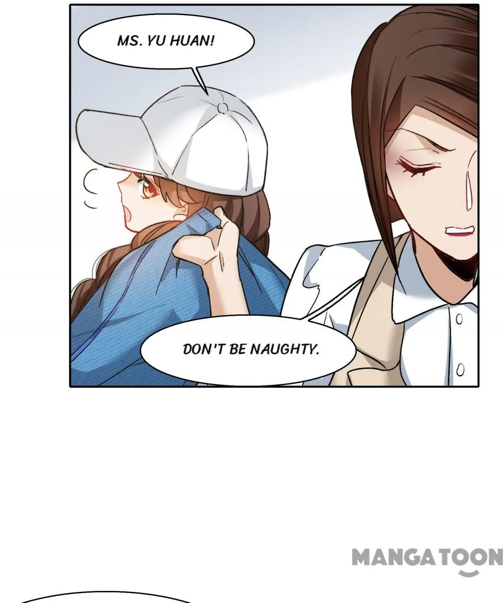 The Brightest Giant Star in the World Chapter 102 - Page 16