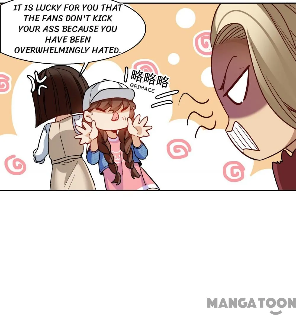 The Brightest Giant Star in the World Chapter 102 - Page 17