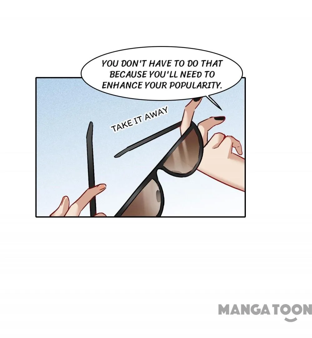 The Brightest Giant Star in the World Chapter 102 - Page 21