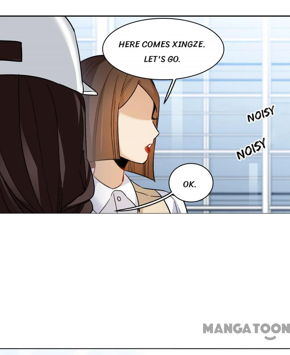 The Brightest Giant Star in the World Chapter 102 - Page 22