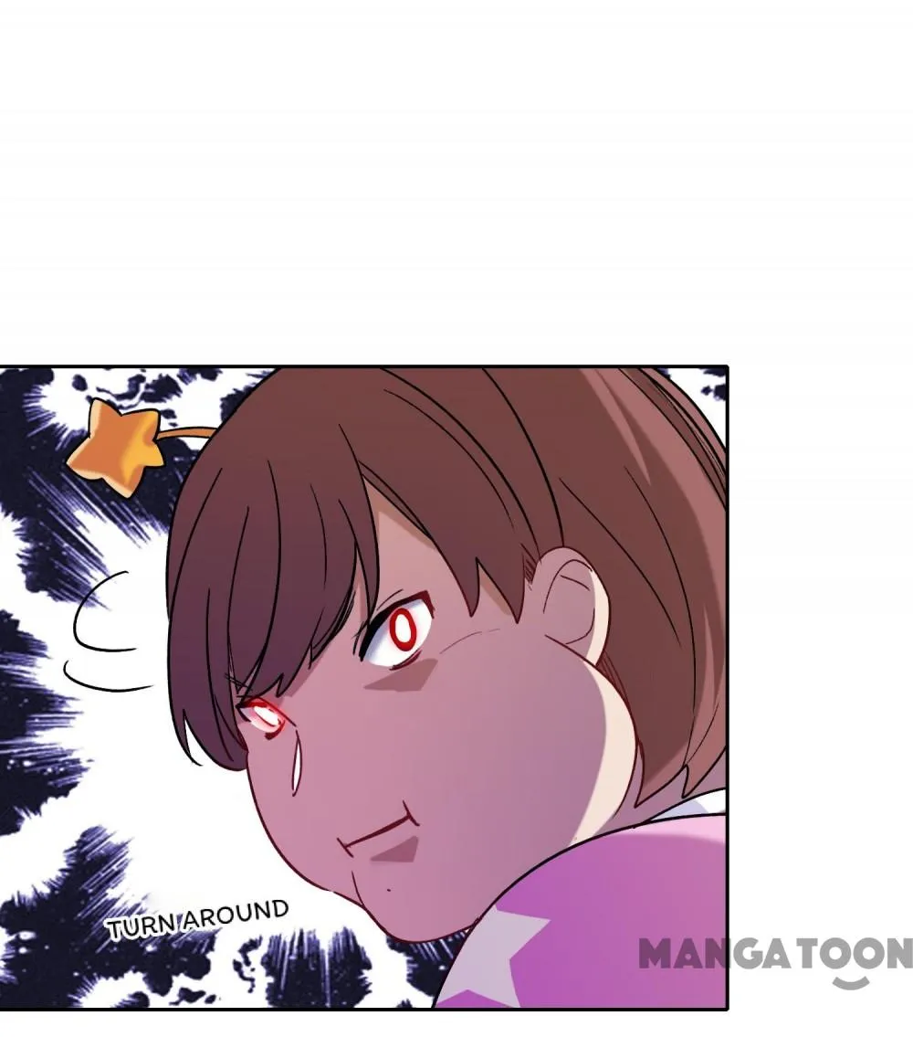 The Brightest Giant Star in the World Chapter 102 - Page 27