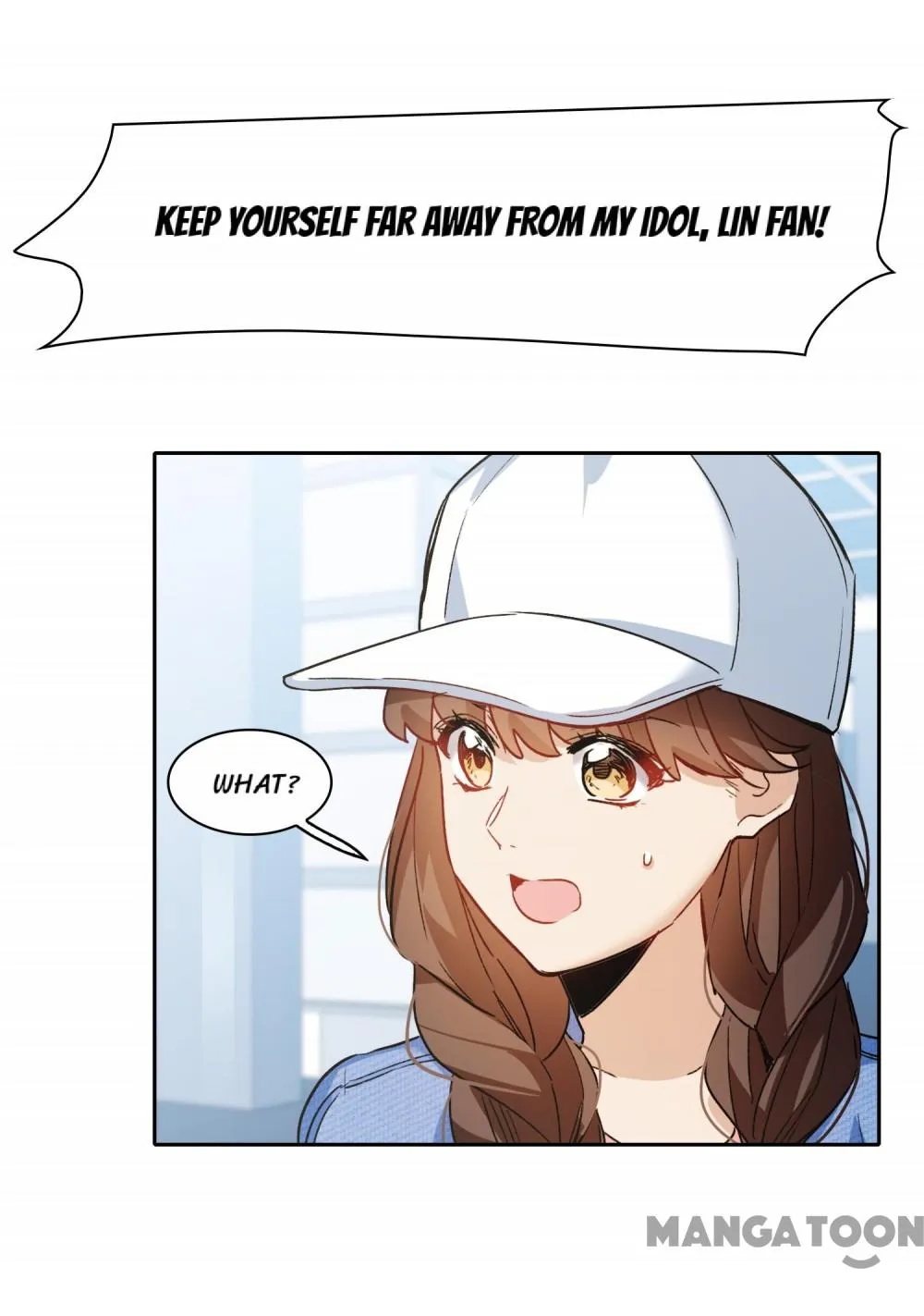 The Brightest Giant Star in the World Chapter 102 - Page 28