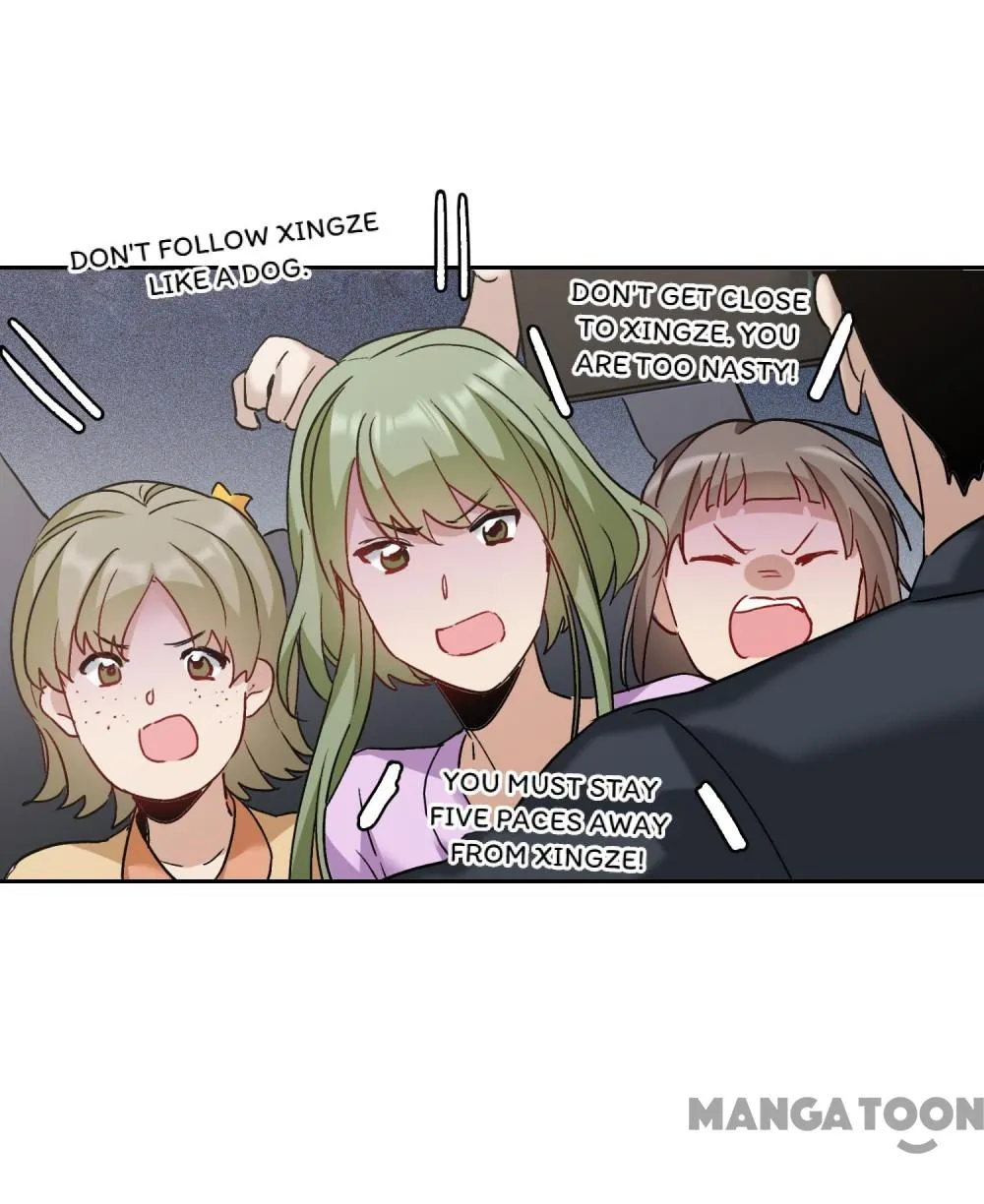 The Brightest Giant Star in the World Chapter 102 - Page 29