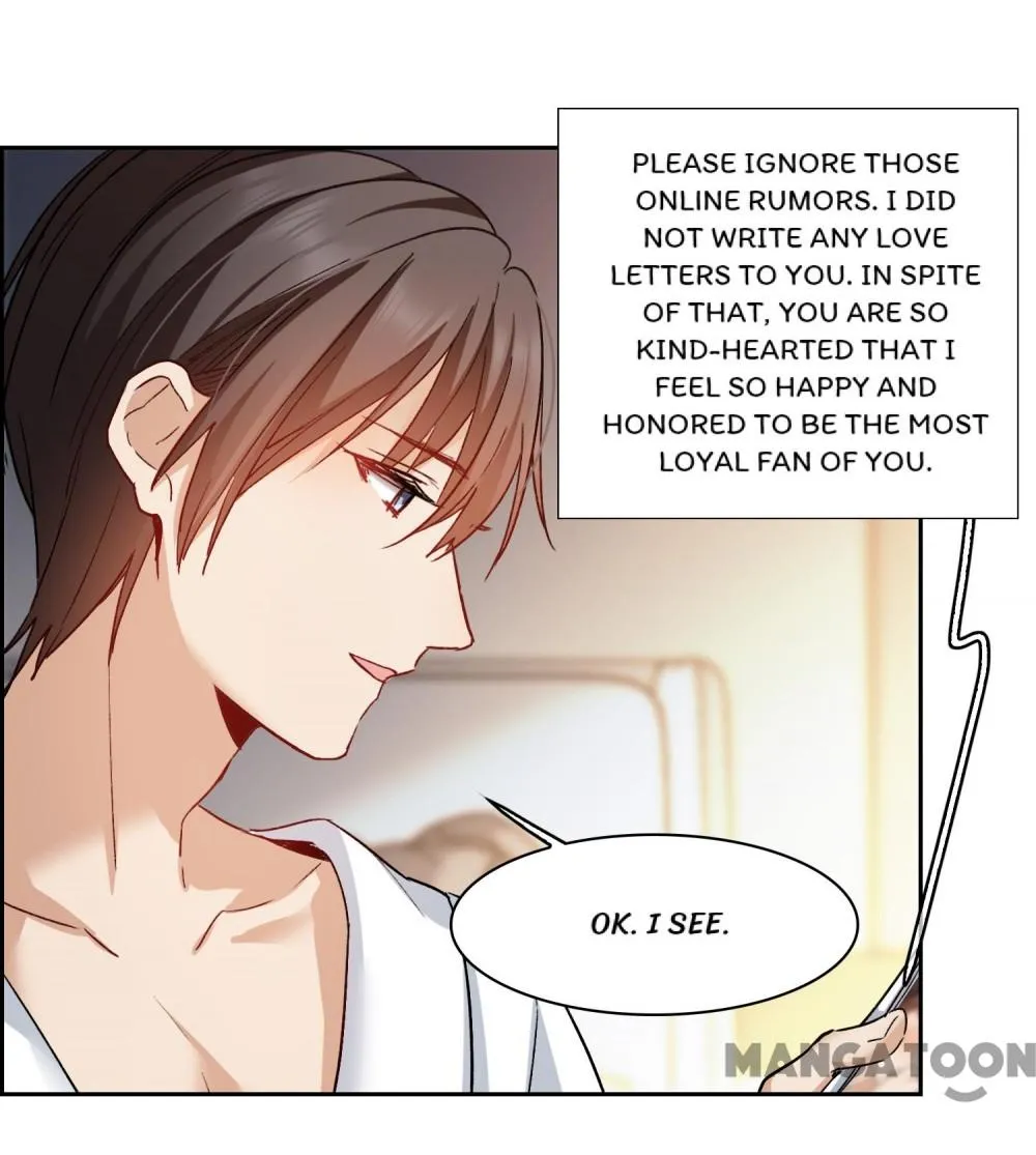 The Brightest Giant Star in the World Chapter 102 - Page 3