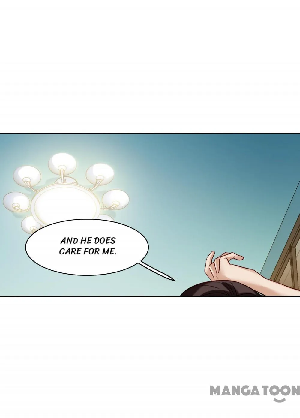 The Brightest Giant Star in the World Chapter 102 - Page 8