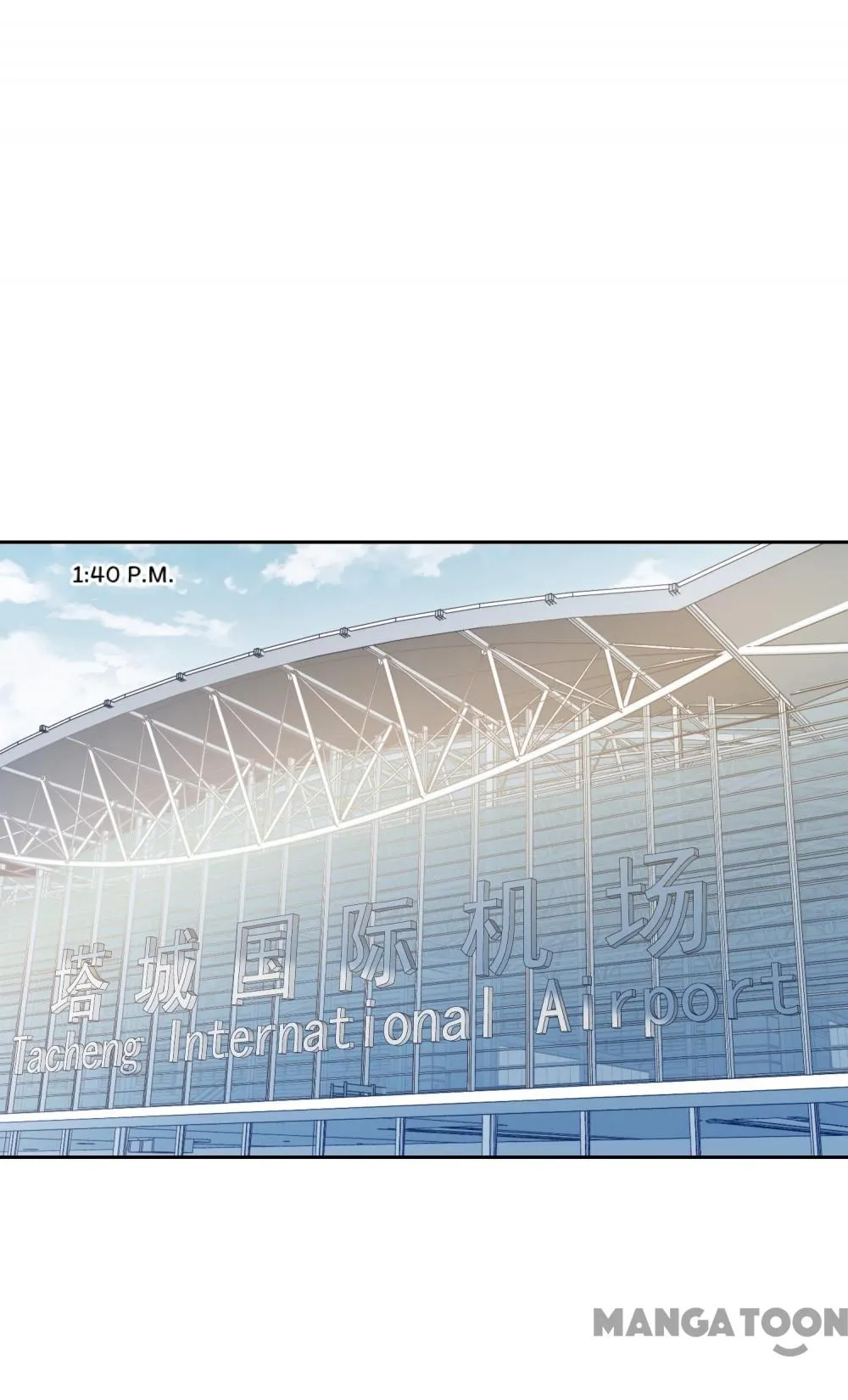 The Brightest Giant Star in the World Chapter 102 - Page 9