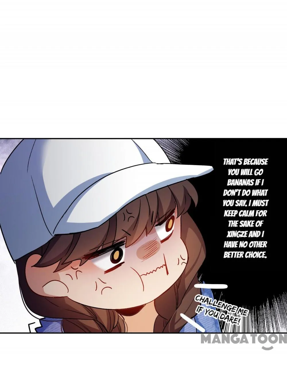 The Brightest Giant Star in the World Chapter 103 - Page 10